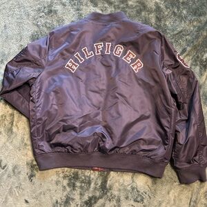 Tommy Hilfiger | Lightweight Bomber Jacket